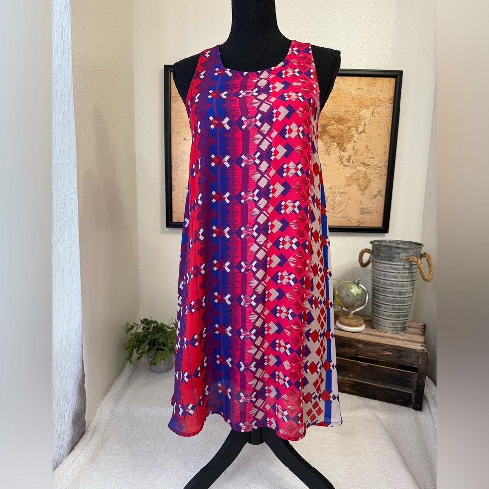 The Impeccable Pig sleeveless dress